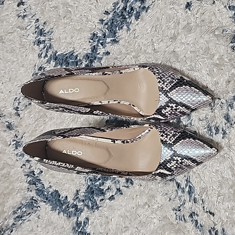 Aldo Heels